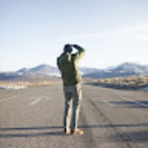 Meet your Posher, Justin